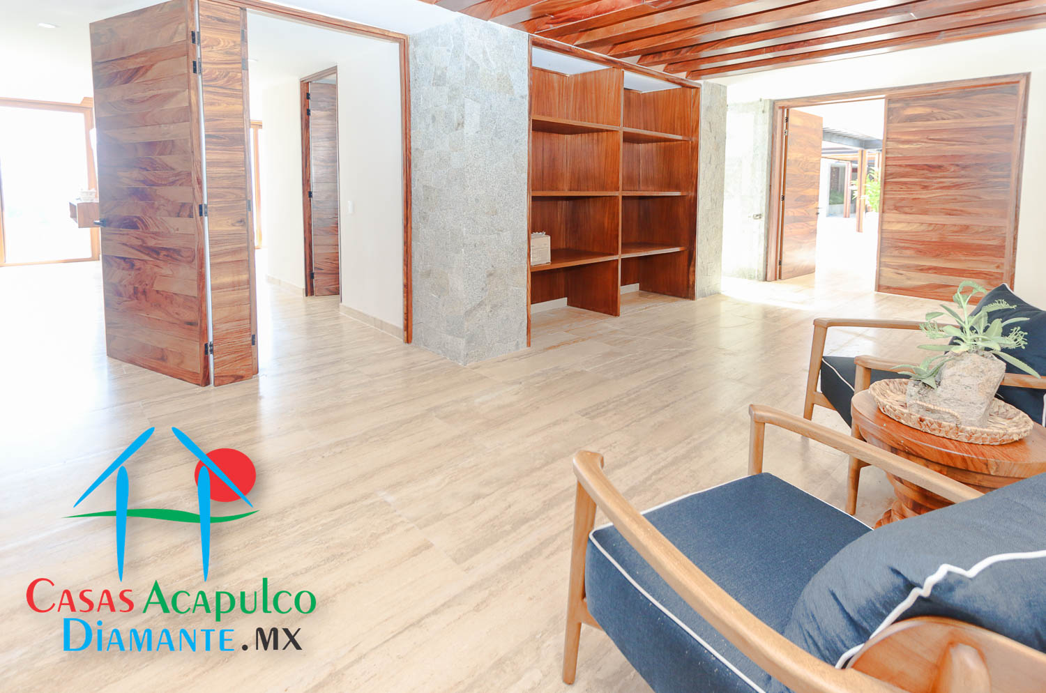 La Roqueta + La Solana: Lo mejor de lo mejor - La Roqueta Recámara uno 1